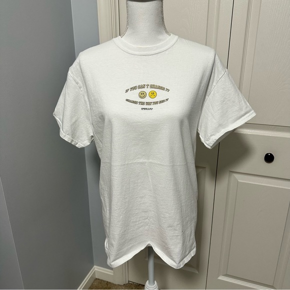 DRMERSCLUB Logo Short Sleeve T-shirt VGUC - Picture 1 of 5